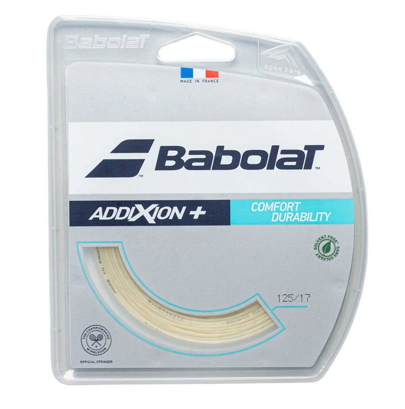 Babolat Addixion + 17 Set