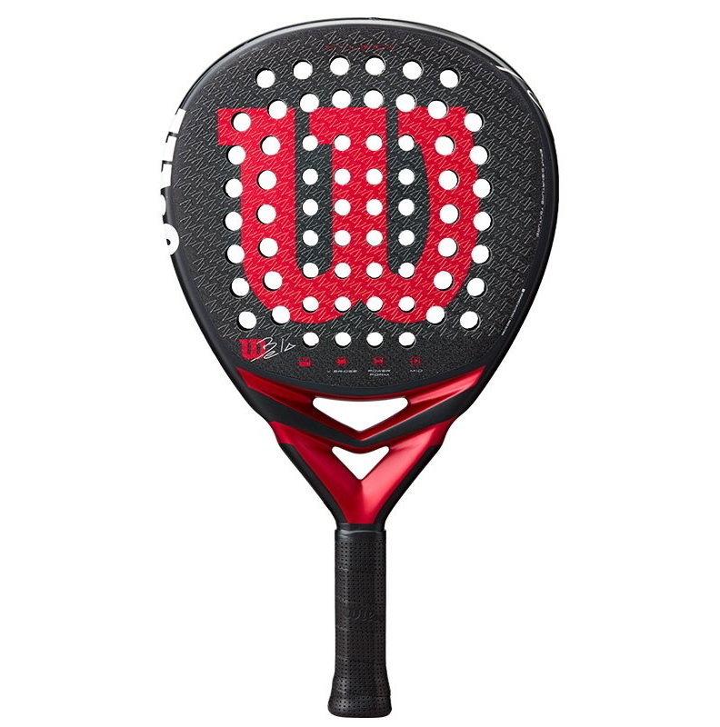 Wilson Bela V3 Padel Racquet
