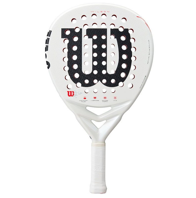Wilson Bela Ls V3 Padel Racquet