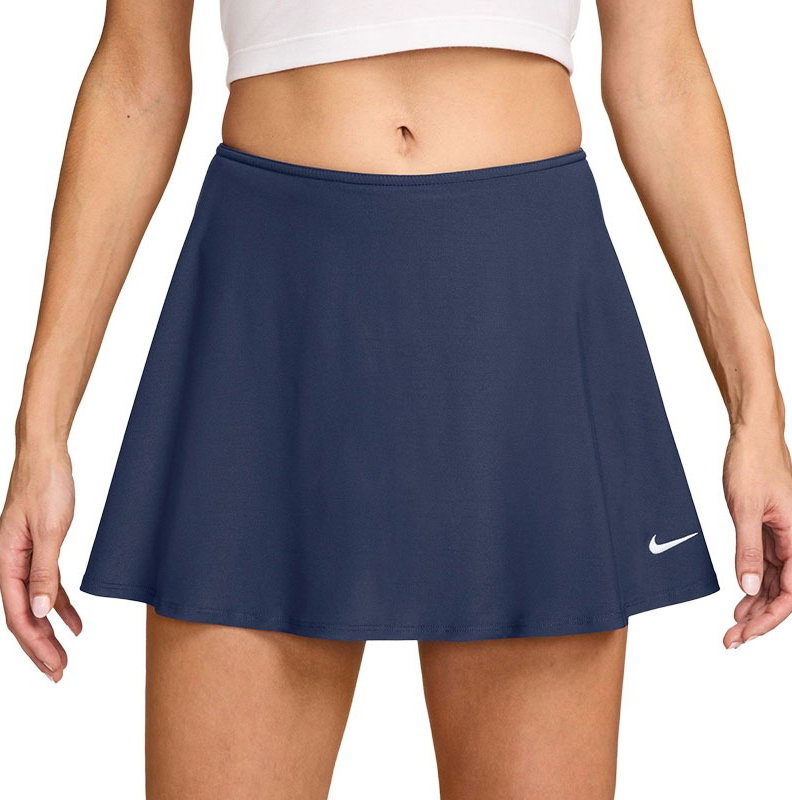 Nike Court Victory Mid-rise Flouncy 13" Women's Skirt