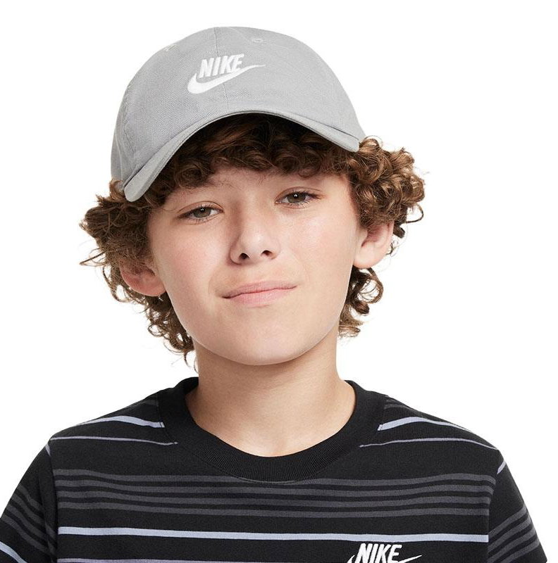 Nike Unstructured Club Youth Hat