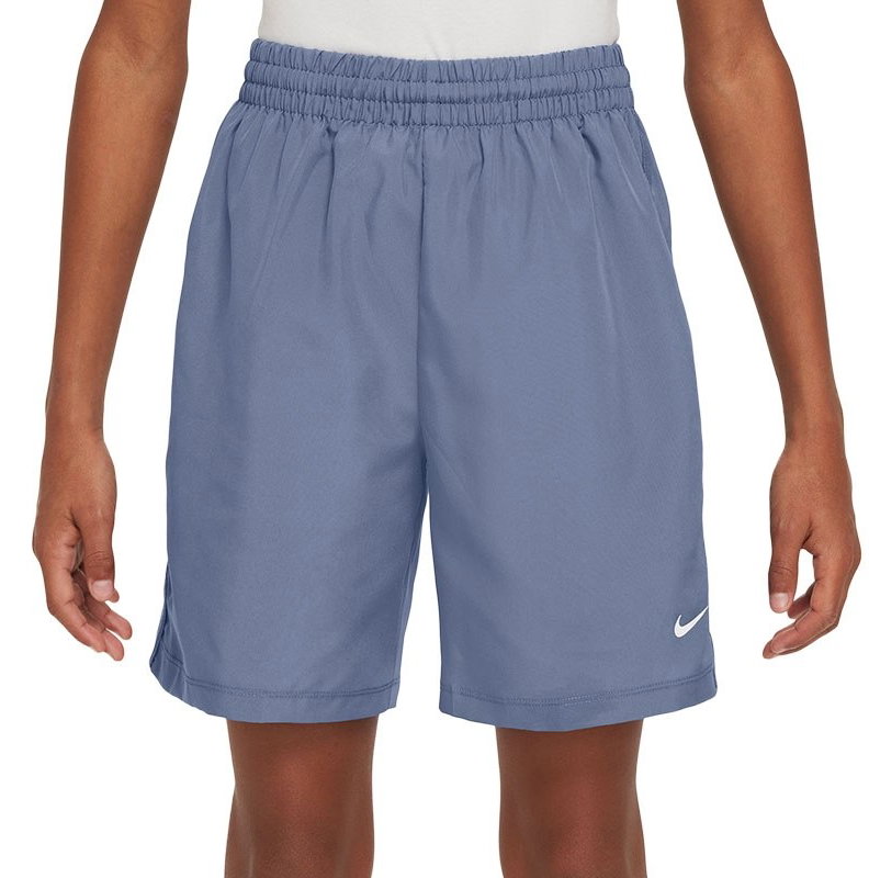 Nike Dri-fit Multi + Boys' Short