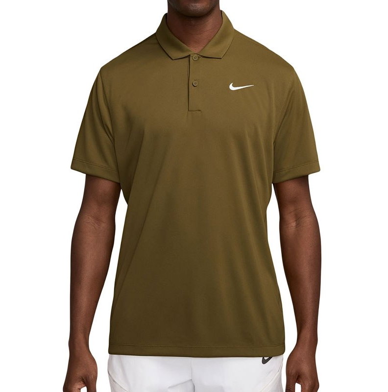 Nike Court Men's Polo
