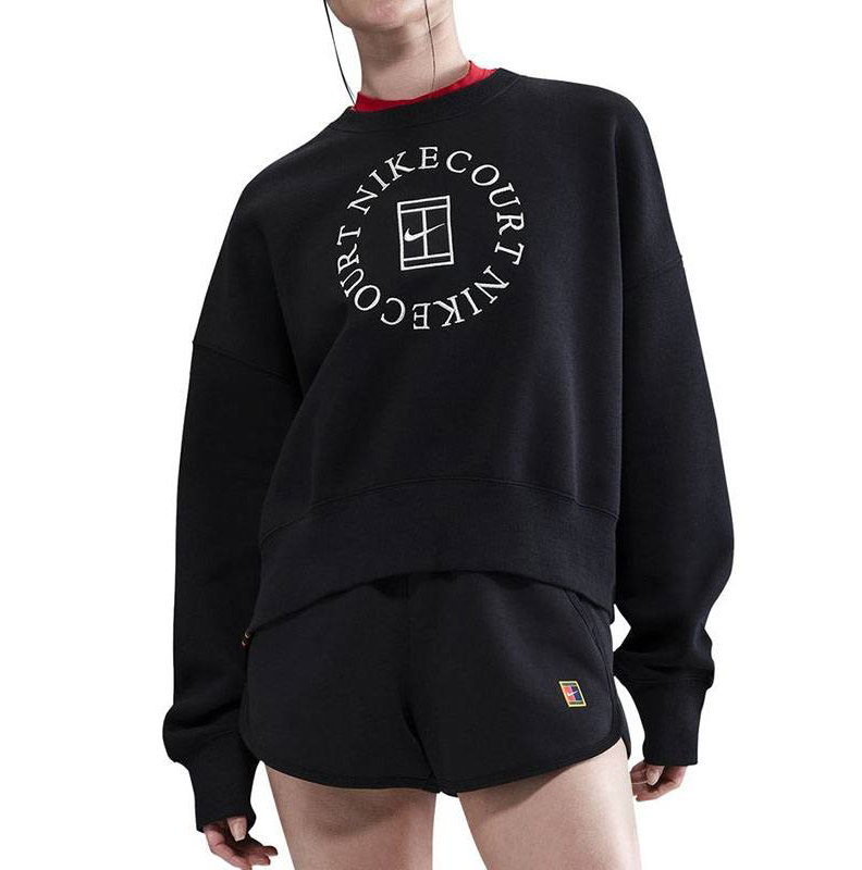 Nike Heritage Phoenix Fleece Women's Top