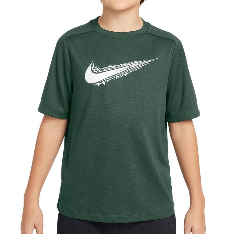 Nike Dri-fit Multi Boys' Tee