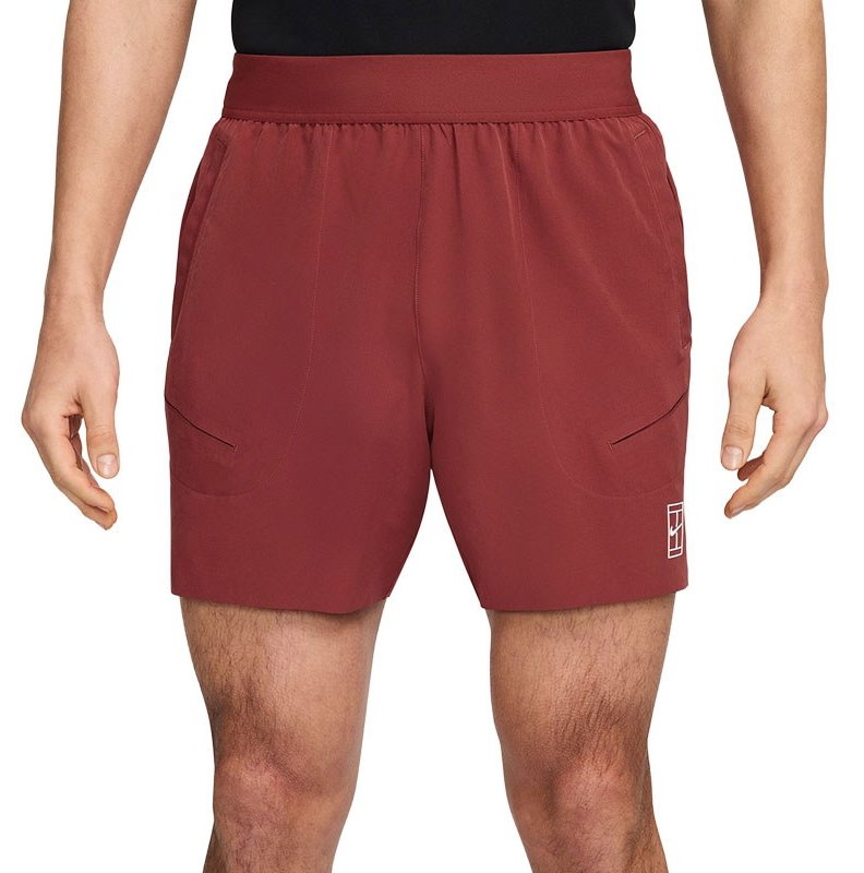 Nike Court Advantage 6" Men's Short