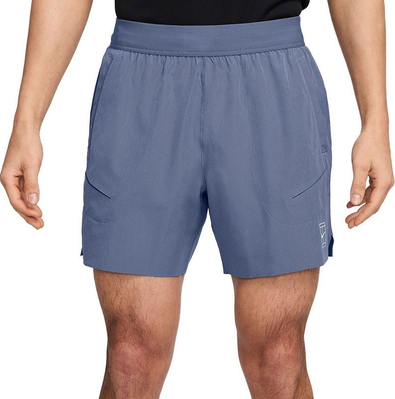 Nike Court Advantage 6" Men's Short