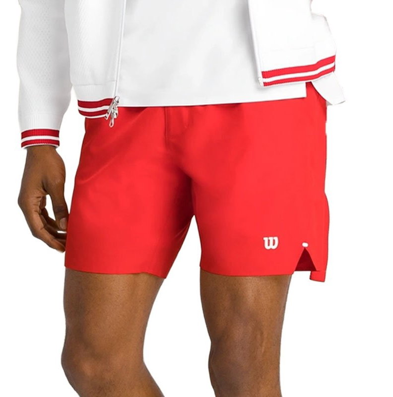 Wilson Tournament V2 7" Men's Short