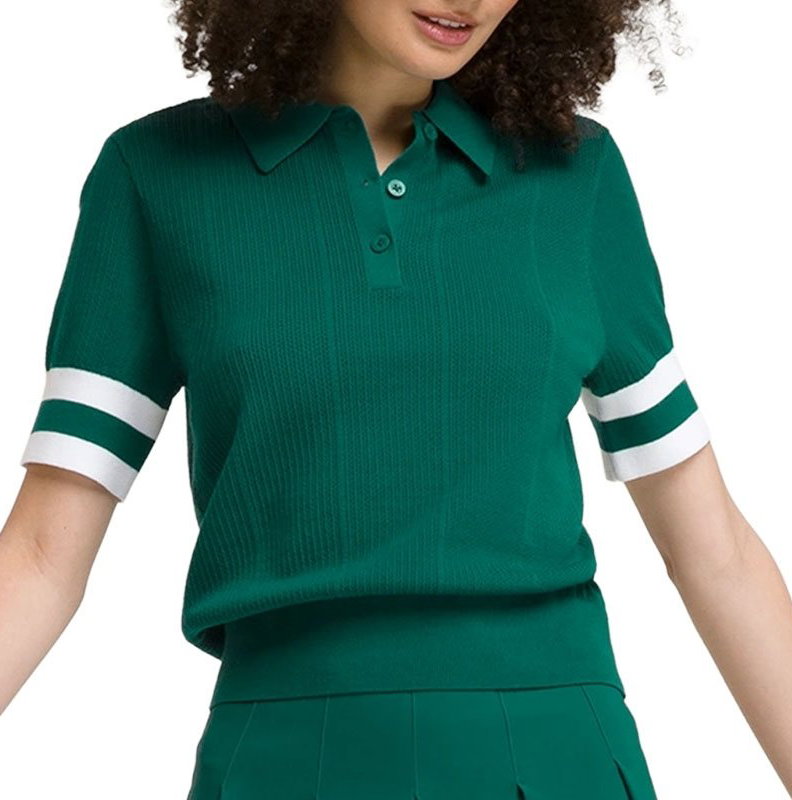 Wilson Essex Women's Polo
