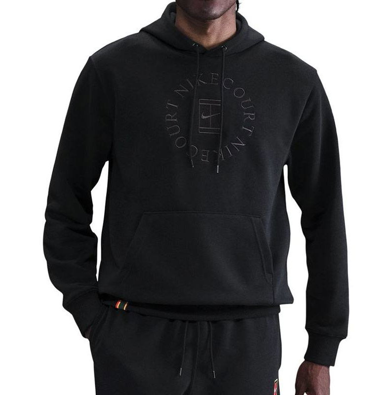 Nike Court Heritage Fleece Men's Hoddie