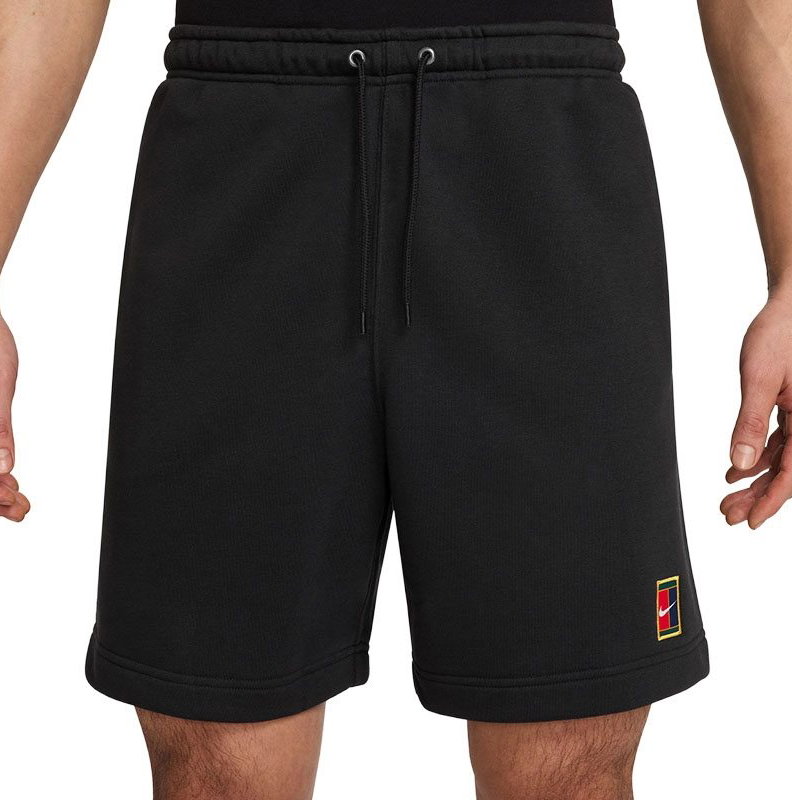 Nike Court Heritage Men's Short