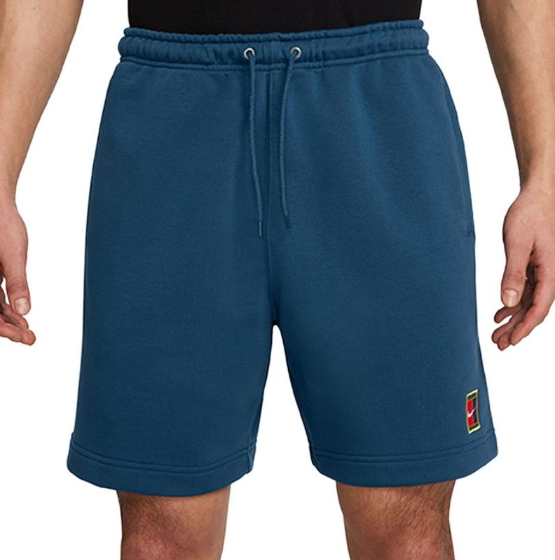Nike Court Heritage Men's Short