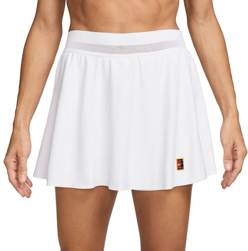 Nike Slam Ln Ace High-rise Women's Skirt