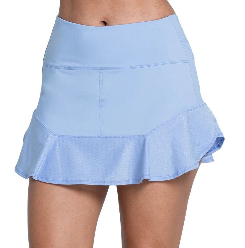 Lucky In Love Petal 13.5" Women's Skirt