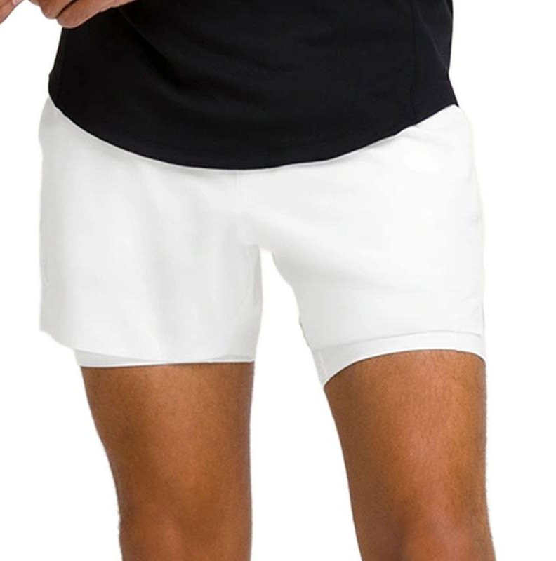 Wilson Tournament V2 5" Men's Short