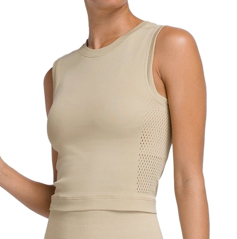 Wilson Pro Seamless Women's Tank
