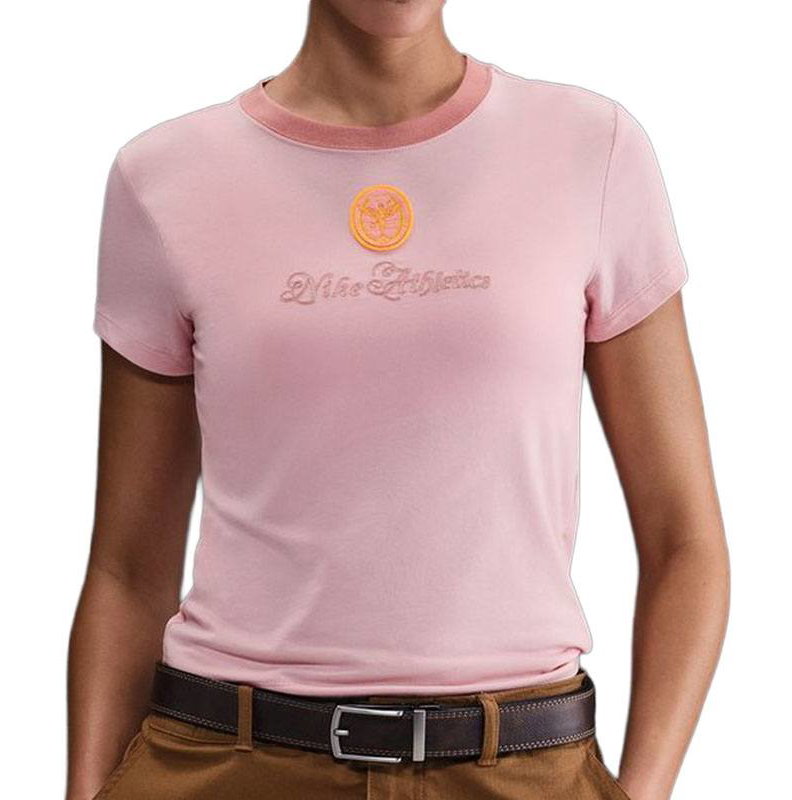 Nike Court Club Crop Women's Top