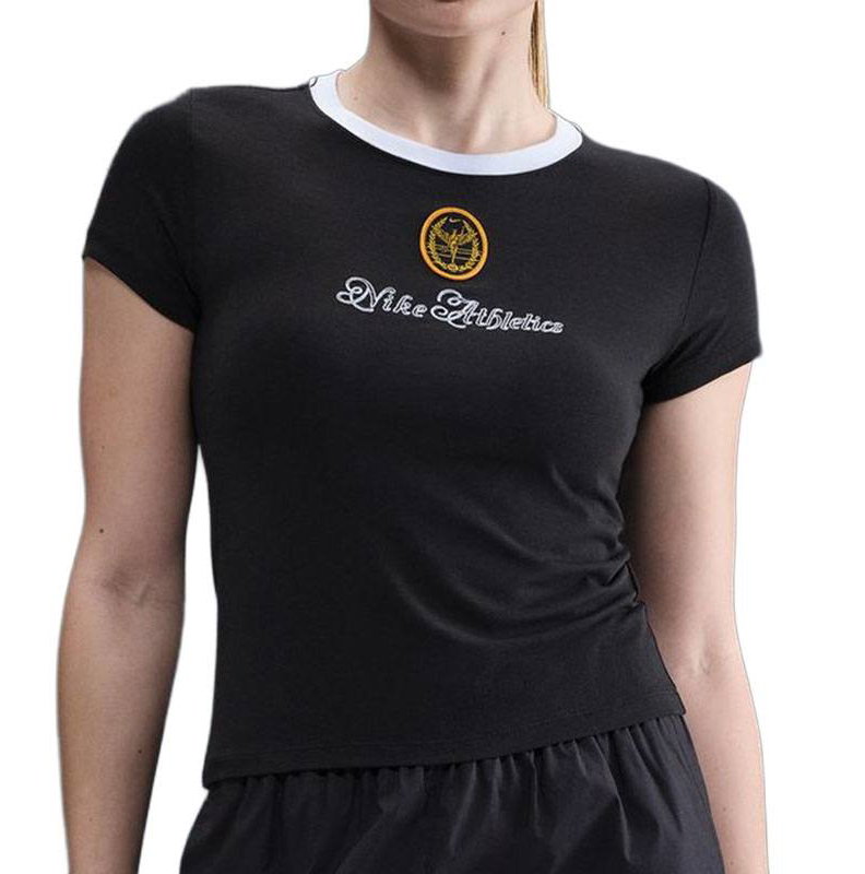 Nike Court Club Crop Women's Top