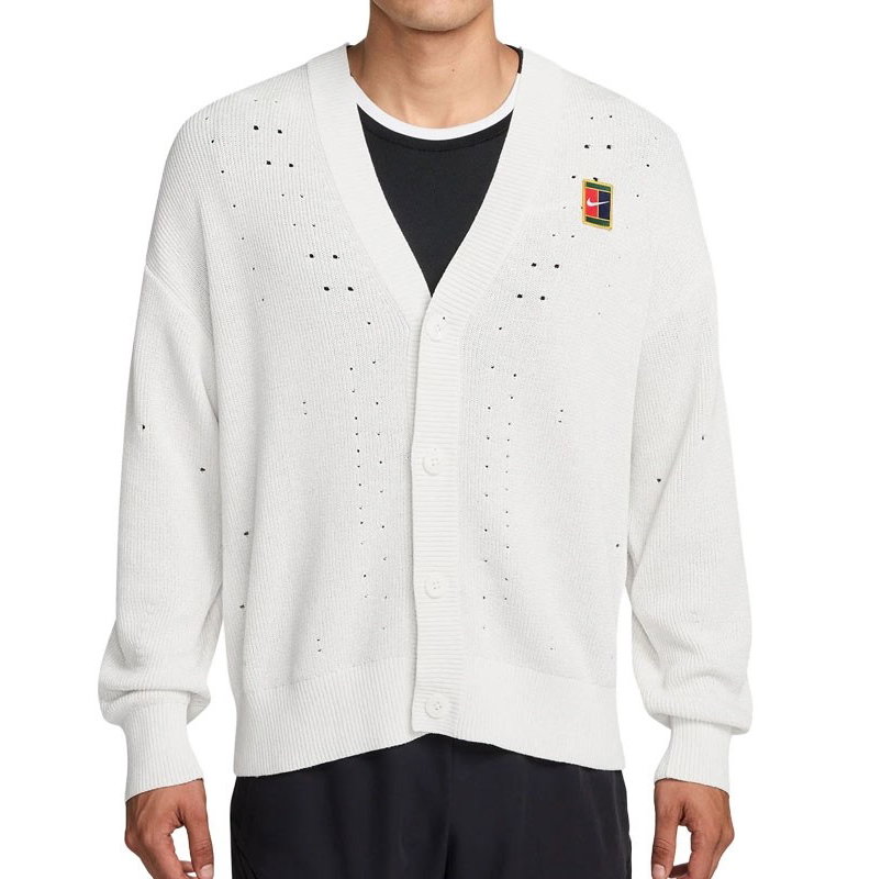 Nike Slam Ln Men's Cardigan