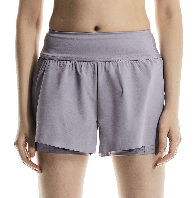 ON Court Women's Short