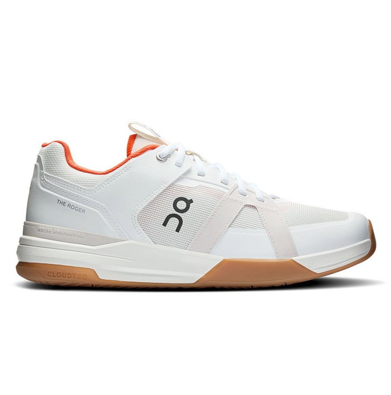 ON The Roger Clubhouse Pro Men's Shoes