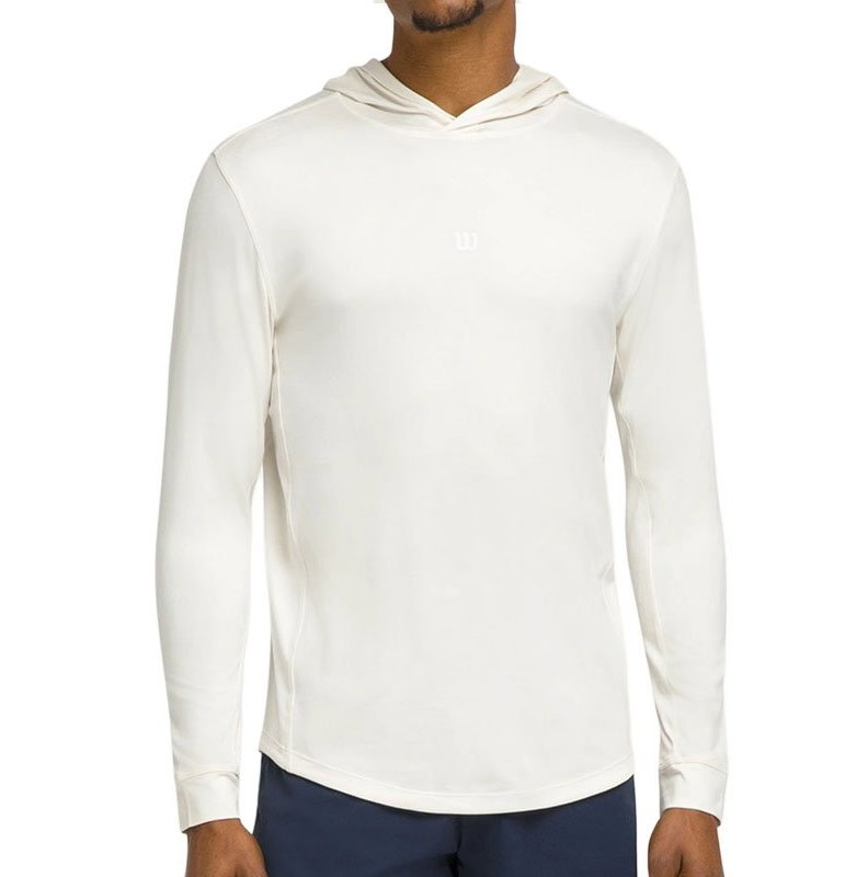 Wilson Everyday Performance Men's Hoodie