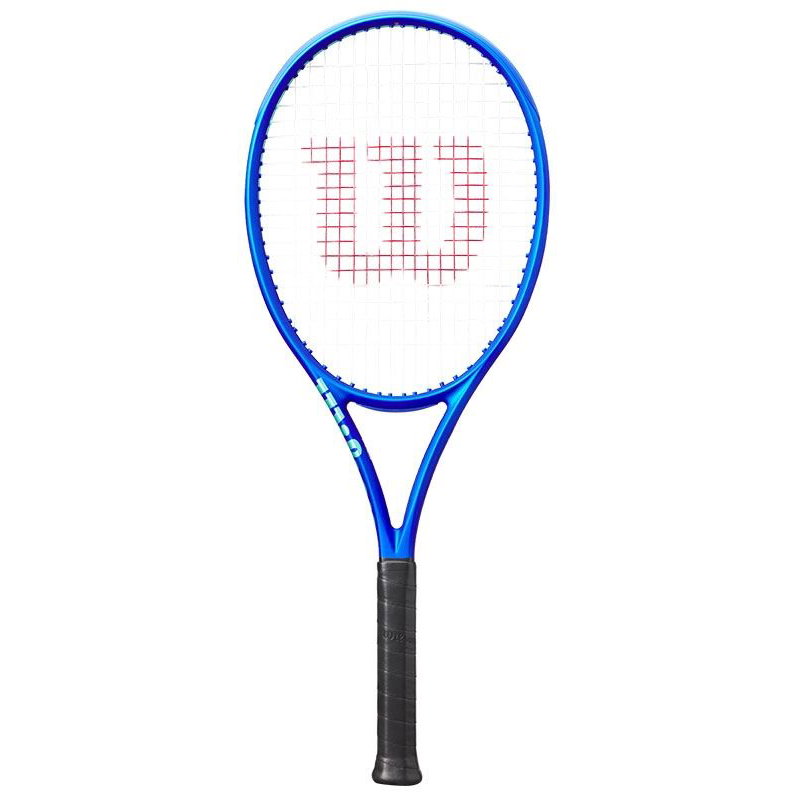 Wilson Ultra 100L V5 Tennis Racquet