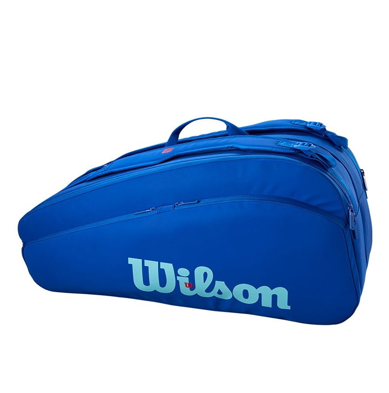Wilson Tour Ultra V5 12 Pack Bag