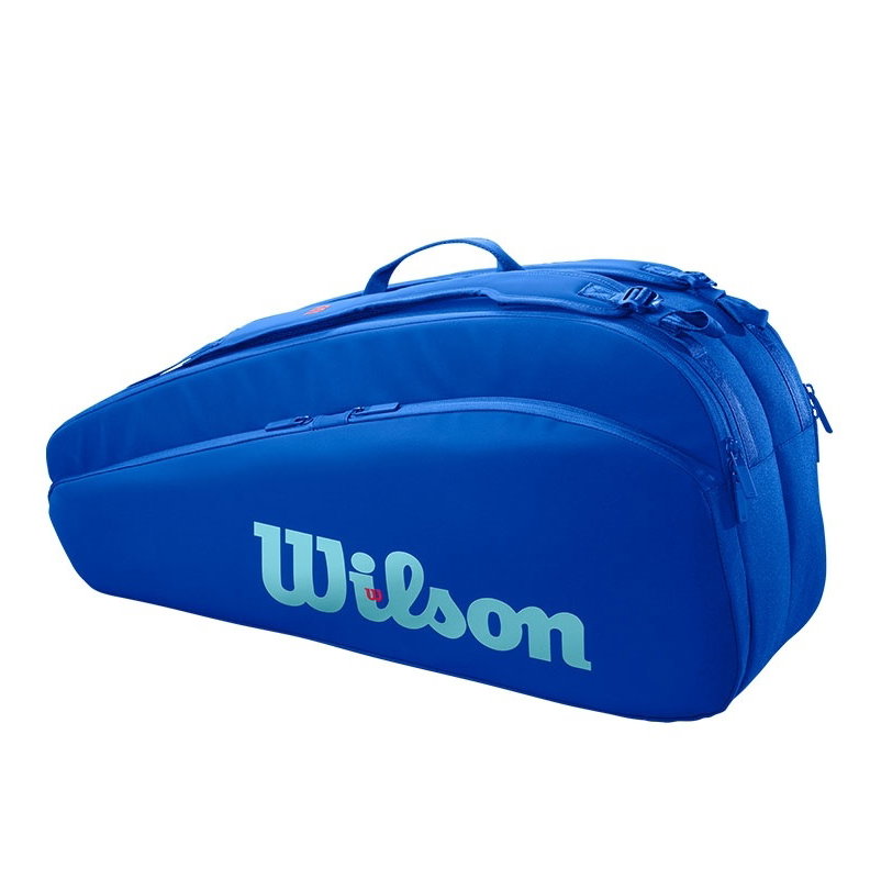 Wilson Tour Ultra V5 6 Pack Bag