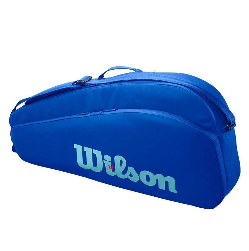 Wilson Tour Ultra V5 3 Pack Bag