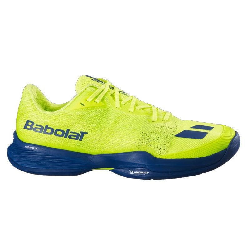 Babolat Jet Mach Pickleball Men's Shoes