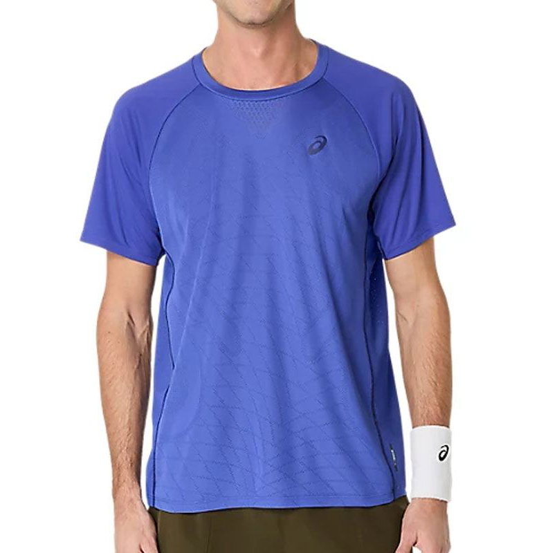 Asics Match Actibreeze Men's Tee