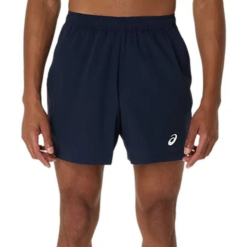Asics Court 7" Men's Short