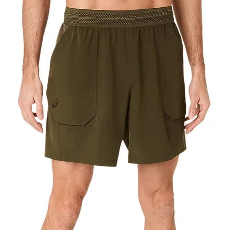 Asics Match 7" Men's Short