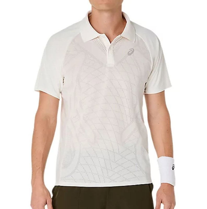 Asics Match Actibreeze Men's Polo
