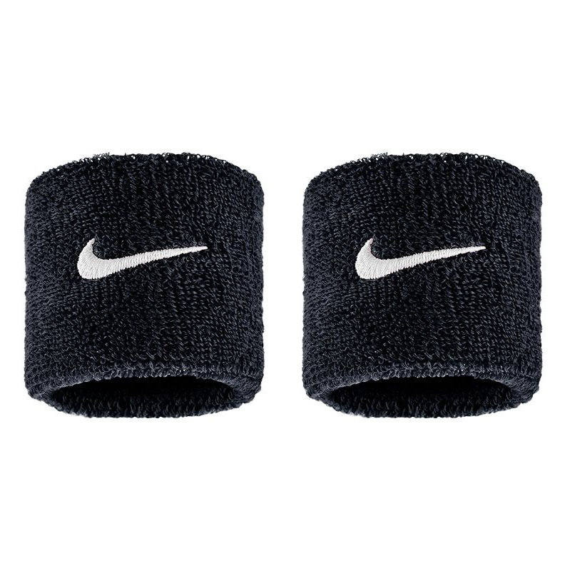Nike Swoosh Classic 2pk Wristband