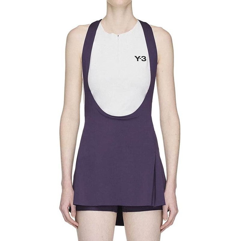 Adidas Y-3 Women's Bib