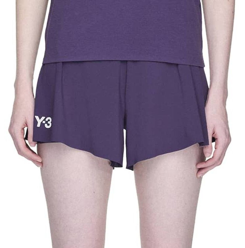 Adidas Y-3 Match Women's Short