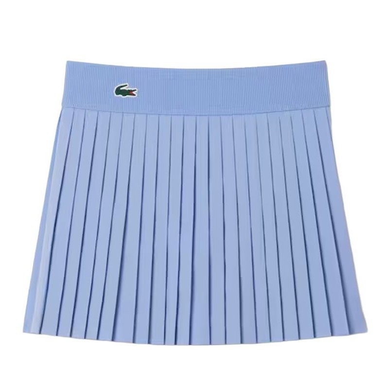 Lacoste Player On Court Women's Skirt