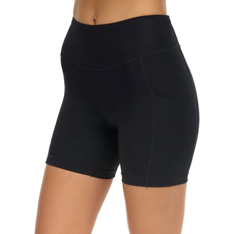 Bloq-UV Training Women's Short