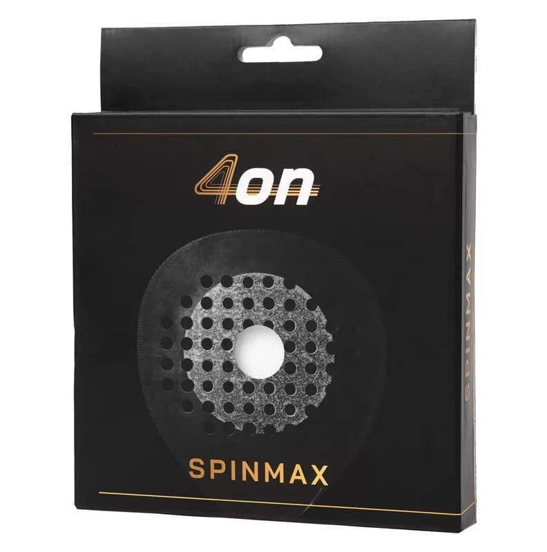 4on Spin Max