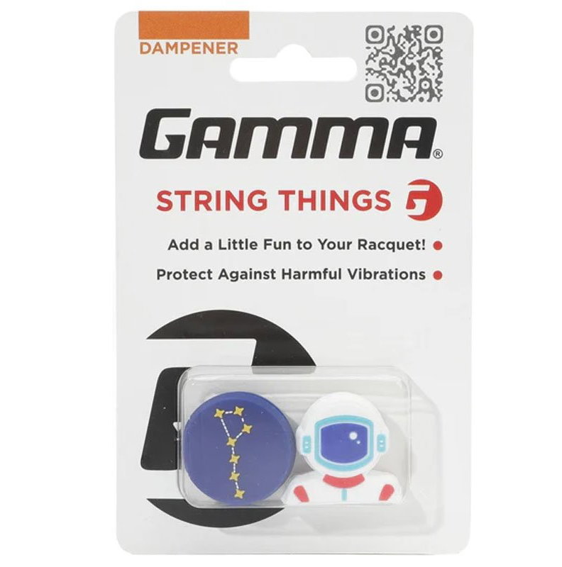 Gamma String Things Milky Way/spaceman Damp