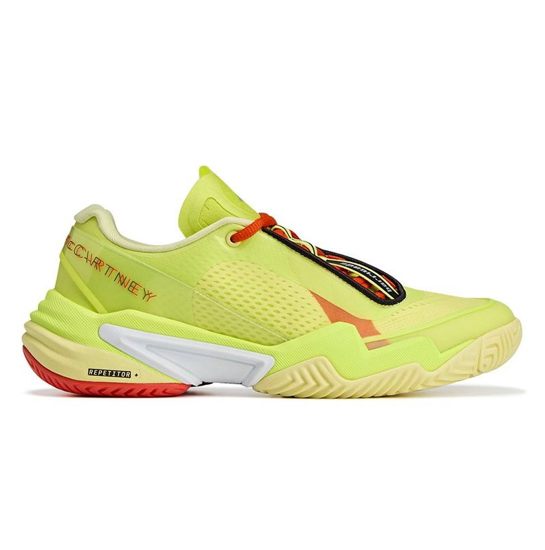 Adidas Asmc Barricade Womens Shoes