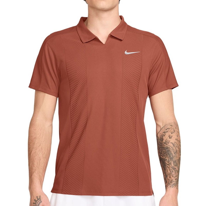 Nike Advantage Ny Slam Men's Polo