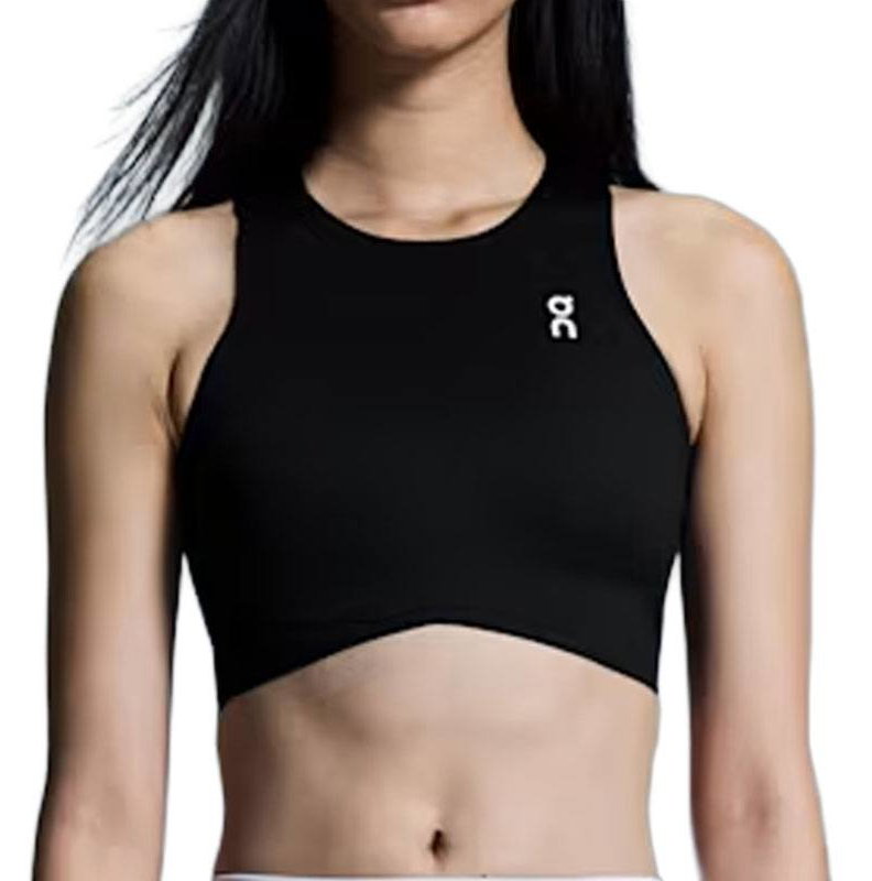 ON Court Crop Wome'n Tank
