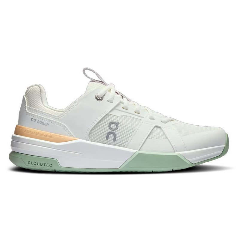 ON The Roger Clubhouse Pro Junior Shoes