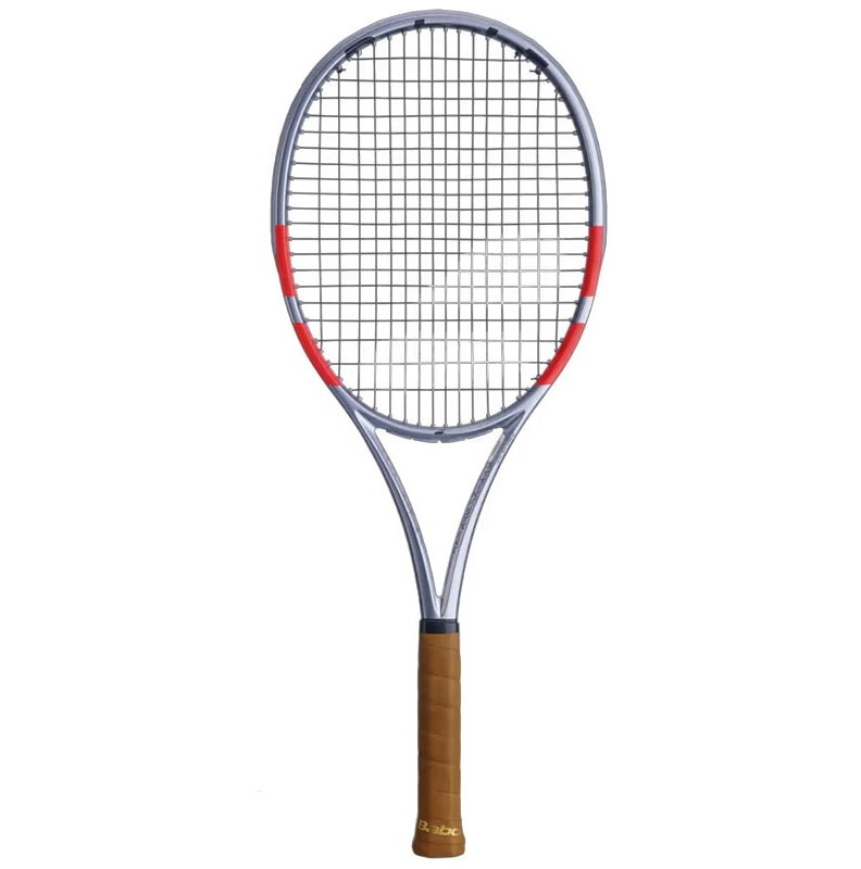 Babolat Pure Strike 97 Tennis Racquet