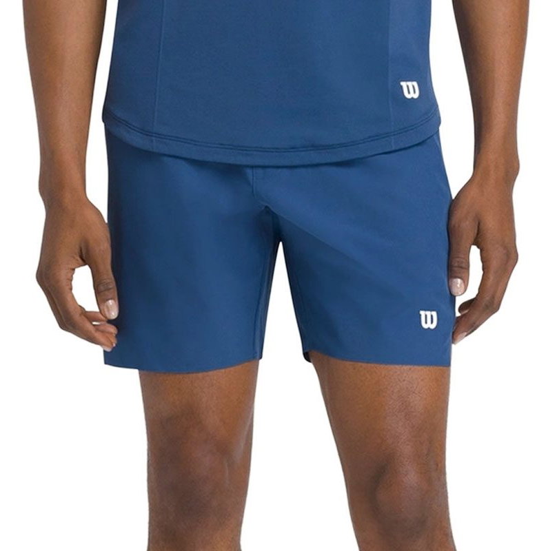 Wilson Tournament V2 7" Men's Short