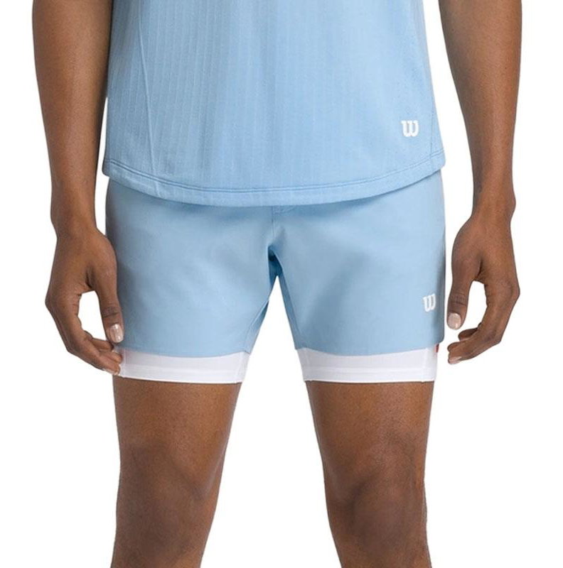 Wilson Tournament V2 5" Men's Short