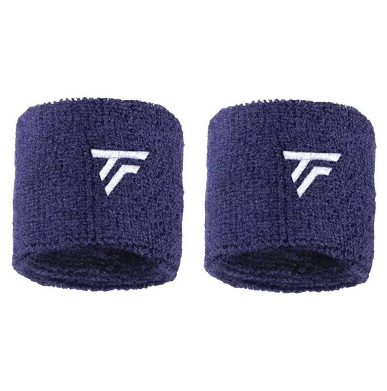 Tecnifibre 2 Pack Wristband